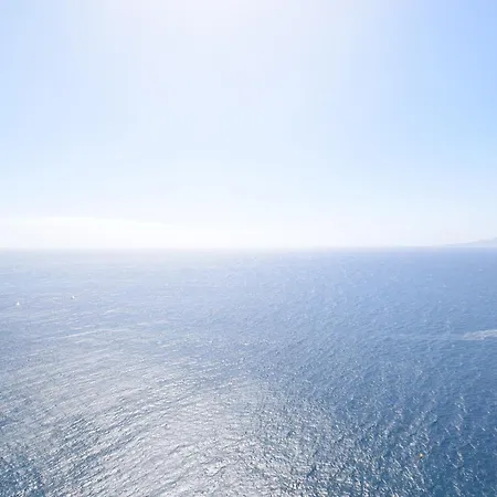 - The Above The Sea Lejlighed Tabaiba